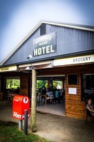 Julaymba Restaurant & Gallery - Dalby Accommodation 4