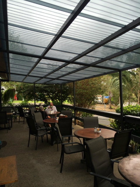 Julaymba Restaurant & Gallery - Dalby Accommodation 5