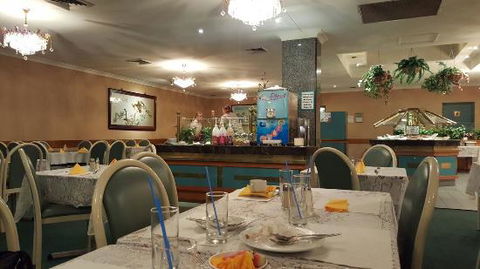 East Court Chinese Restaurant - Dalby Accommodation 0