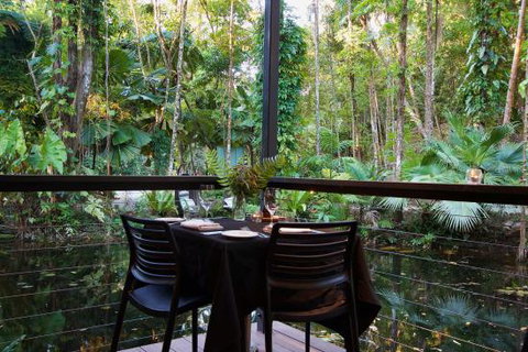 Julaymba Restaurant & Gallery - Dalby Accommodation 1