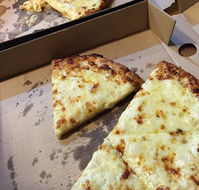 Pizza Capers - Dalby Accommodation