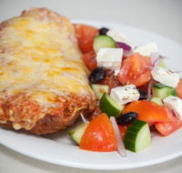 Simply Tops Seafood Bar - Dalby Accommodation