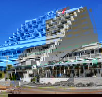 Metropole Hotel Townsville - Dalby Accommodation