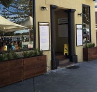 The Old Bank Cafe  Restaurant - Dalby Accommodation