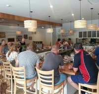 Brown Rice - Dalby Accommodation