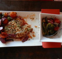 Lennox Head Pizza  Pasta - Dalby Accommodation