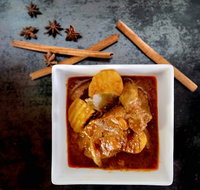 Pinto House - Dalby Accommodation