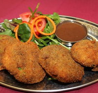 Tandoori Flames - Dalby Accommodation