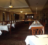 The Pines Restaurant - Dalby Accommodation
