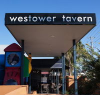 Westower Tavern - Dalby Accommodation