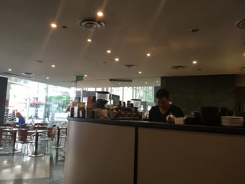 Espresso On York - Dalby Accommodation 0