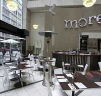 More Espresso Bar - Dalby Accommodation