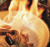 Sassi Cucina e Bar - Dalby Accommodation