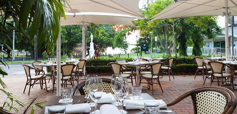 Sassi Cucina E Bar - Dalby Accommodation 9