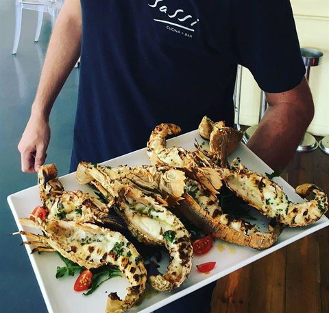 Sassi Cucina E Bar - Dalby Accommodation 3