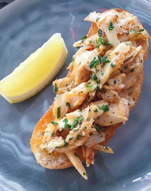 Sassi Cucina E Bar - Dalby Accommodation 4