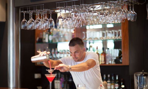 Sassi Cucina E Bar - Dalby Accommodation 8