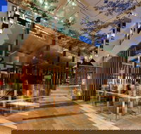 Sentinel Bar  Grill - Dalby Accommodation