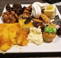 Star Buffet - Dalby Accommodation