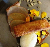 The Peak Restaurant at Spicers Peak Lodge - Dalby Accommodation