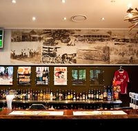 Cooroy Hotel - Dalby Accommodation