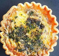 Citro Bar  Restaurant - Dalby Accommodation