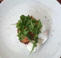 Holmes  Co - Dalby Accommodation