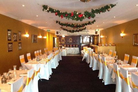 JJ's Bar And Grill At Crown - Dalby Accommodation 9