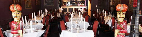JJ's Bar And Grill At Crown - Dalby Accommodation 14