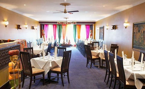 JJ's Bar And Grill At Crown - Dalby Accommodation 6