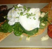 Mercado Negro - Dalby Accommodation