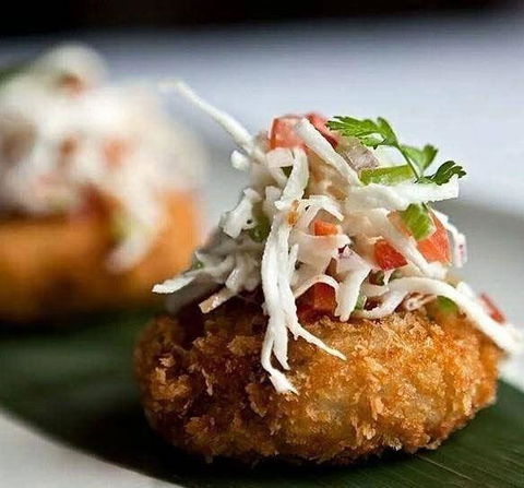 RST Seafood Restaurant - Dalby Accommodation 10