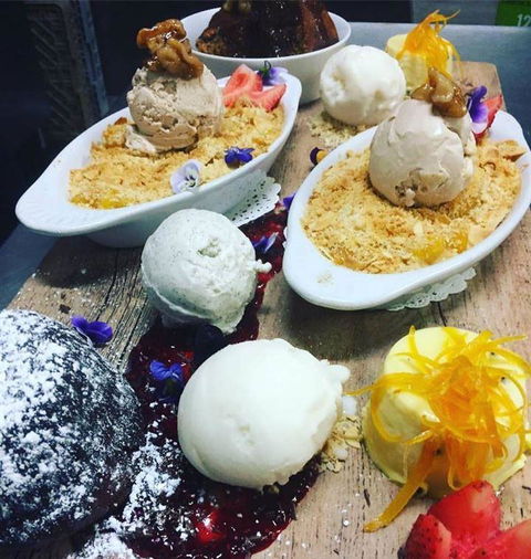 RST Seafood Restaurant - Dalby Accommodation 11