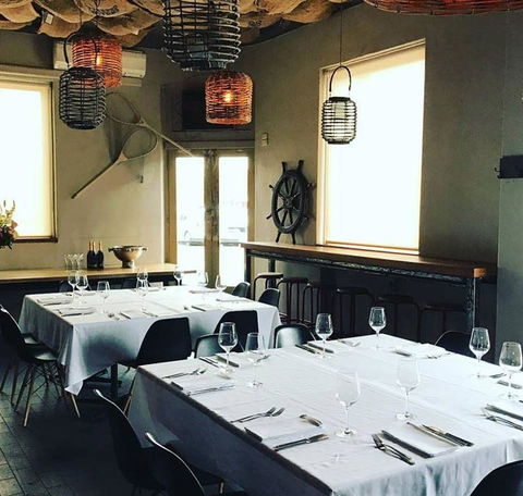 RST Seafood Restaurant - Dalby Accommodation 12