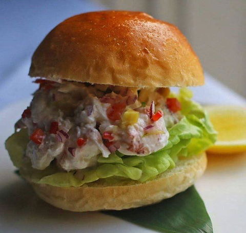 RST Seafood Restaurant - Dalby Accommodation 13