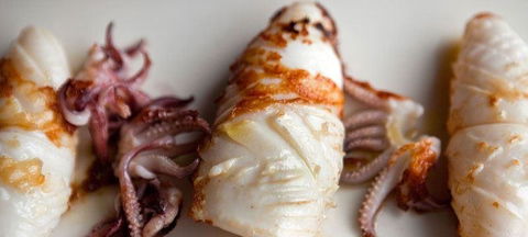 RST Seafood Restaurant - Dalby Accommodation 5