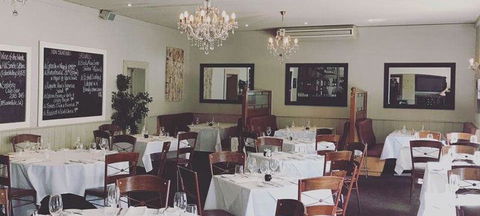 RST Seafood Restaurant - Dalby Accommodation 8