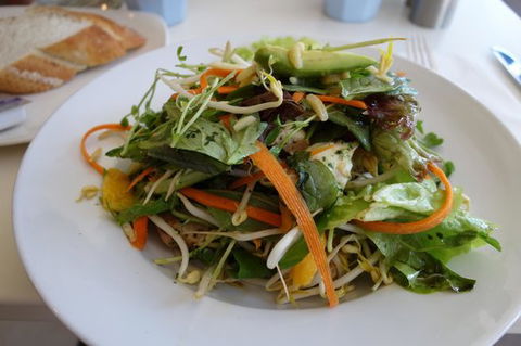 Swell Cafe - Dalby Accommodation 0