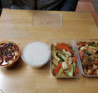 Thai E Saan - Dalby Accommodation