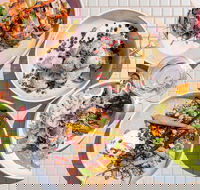 The Aviary - Dalby Accommodation