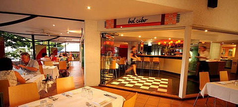 Bel Cibo - Dalby Accommodation 2