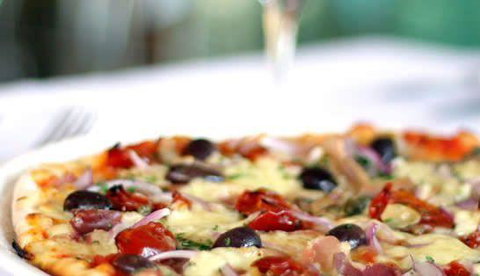 Bel Cibo - Dalby Accommodation 5