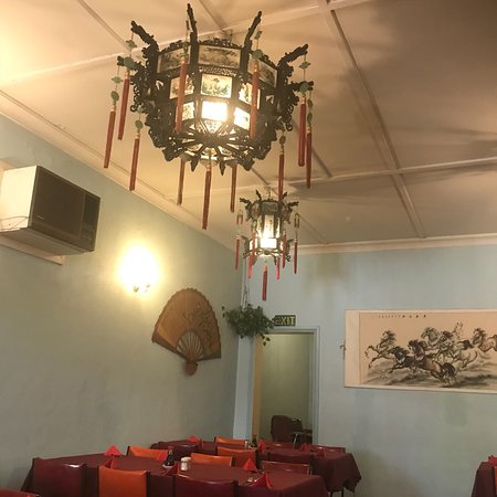 Connaught Chinese Restaurant - Dalby Accommodation 0