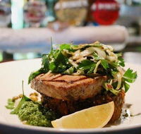 Darwin Ski Club - Dalby Accommodation