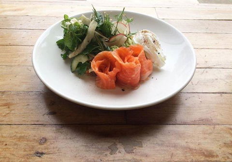 EAT LOVE PIZZA - Dalby Accommodation 11
