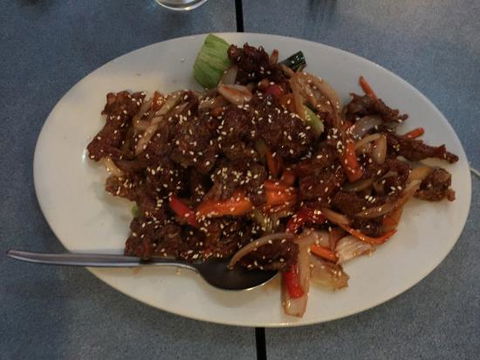 Hooi's Recipe - Dalby Accommodation 0