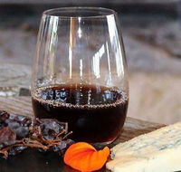 Maxwell Restaurant - Dalby Accommodation