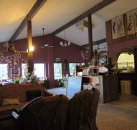 Maya Asian Cuisine - Dalby Accommodation