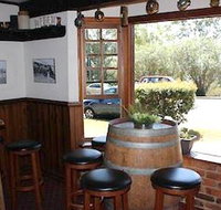 Montville Cafe Bar and Grill