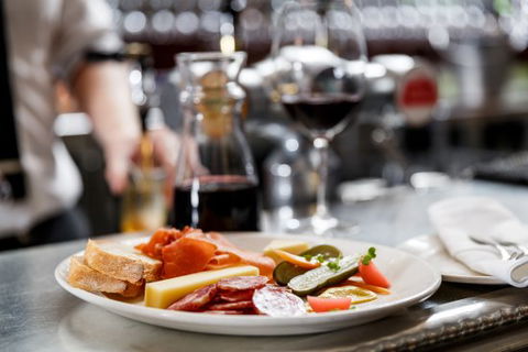 The Heritage Wine Bar - Dalby Accommodation 0